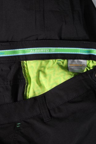 Herrenhose Albero, Größe XL, Farbe Schwarz, Preis € 22,27