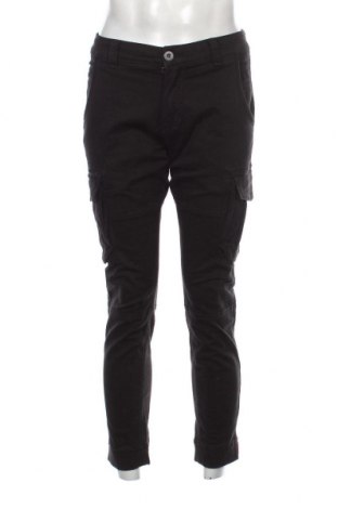 Herrenhose Alpha Industries, Größe M, Farbe Schwarz, Preis € 36,08