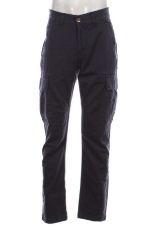 Herrenhose Alpha Industries, Größe L, Farbe Blau, Preis € 32,47