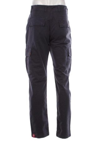 Мъжки панталон Alpha Industries, Размер L, Цвят Син, Цена 63,00 лв.