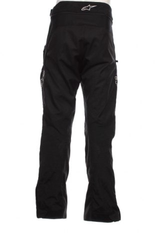 Herrenhose Alpinestars, Größe XL, Farbe Schwarz, Preis 52,19 €