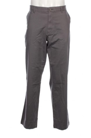 Pantaloni de bărbați Amazon Essentials, Mărime XXL, Culoare Gri, Preț 57,23 Lei