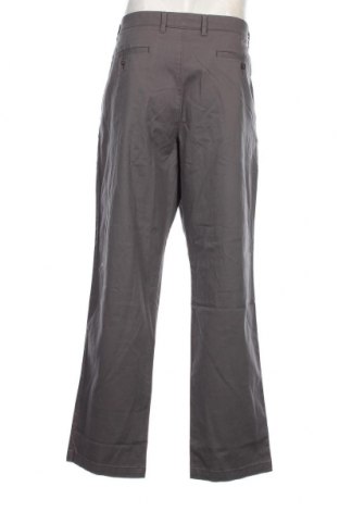 Ανδρικό παντελόνι Amazon Essentials, Μέγεθος XXL, Χρώμα Γκρί, Τιμή 17,94 €