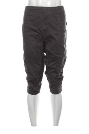 Мъжки панталон American Rag, Размер XXL, Цвят Сив, Цена 39,10 лв.