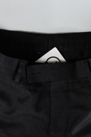 Ανδρικό παντελόνι Andrew James, Μέγεθος M, Χρώμα Γκρί, Τιμή 21,09 €
