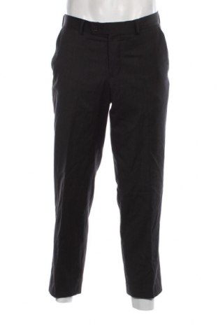 Мъжки панталон Andrew James, Размер M, Цвят Сив, Цена 31,00 лв.