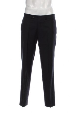 Ανδρικό παντελόνι Andrews, Μέγεθος L, Χρώμα Μπλέ, Τιμή 12,58 €