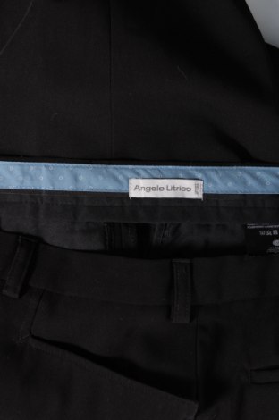 Herrenhose Angelo Litrico, Größe M, Farbe Schwarz, Preis € 5,49