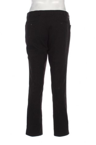 Pantaloni de bărbați Angelo Litrico, Mărime M, Culoare Negru, Preț 24,99 Lei