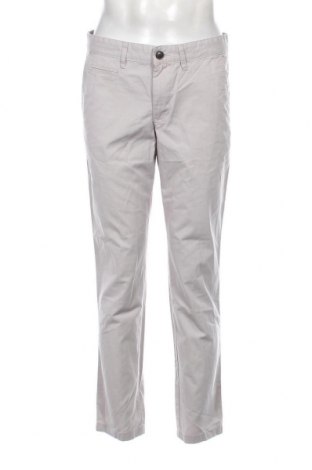 Pantaloni de bărbați Angelo Litrico, Mărime M, Culoare Gri, Preț 29,57 Lei