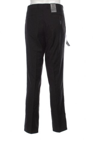 Pantaloni de bărbați Angelo Litrico, Mărime L, Culoare Negru, Preț 45,40 Lei