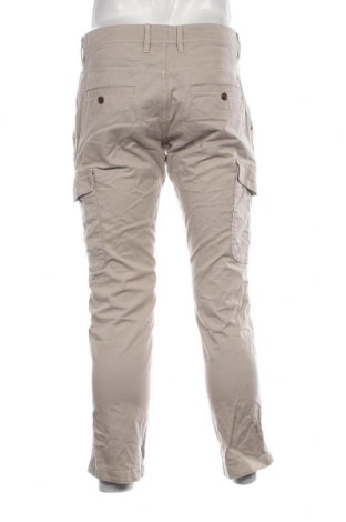 Herrenhose Angelo Litrico, Größe L, Farbe Beige, Preis 20,18 €