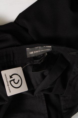 Мъжки панталон Ann Demeulemeester, Размер M, Цвят Черен, Цена 169,00 лв.
