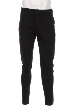 Pantaloni de bărbați Ann Demeulemeester, Mărime M, Culoare Negru, Preț 431,12 Lei