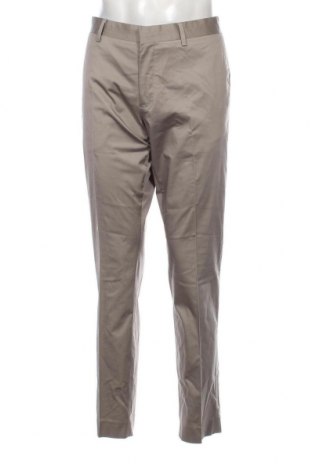 Pantaloni de bărbați Antony Morato, Mărime XL, Culoare Bej, Preț 253,29 Lei