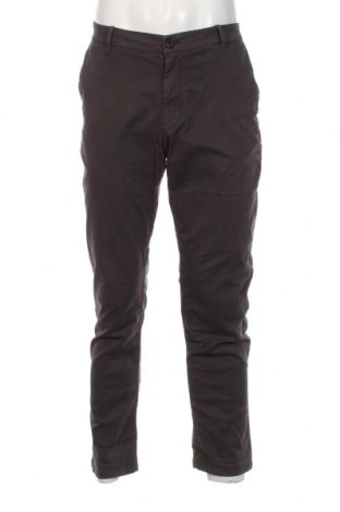 Pantaloni de bărbați Armedangels, Mărime L, Culoare Negru, Preț 184,21 Lei