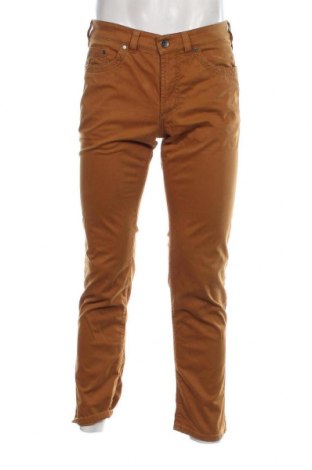 Herrenhose Atelier GARDEUR, Größe M, Farbe Braun, Preis 22,27 €