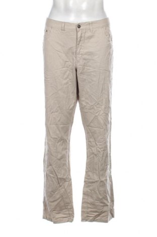 Herrenhose Authentic Clothing Company, Größe XL, Farbe Beige, Preis € 30,41