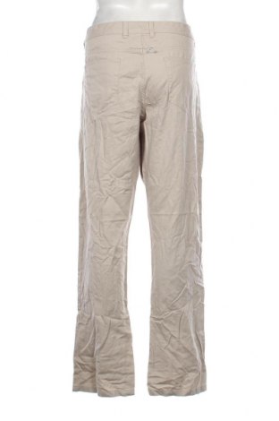 Мъжки панталон Authentic Clothing Company, Размер XL, Цвят Бежов, Цена 43,70 лв.