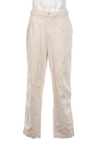 Herrenhose BOSS, Größe XL, Farbe Beige, Preis € 189,51