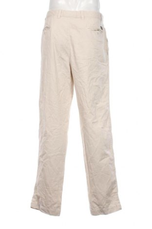 Herrenhose BOSS, Größe XL, Farbe Beige, Preis € 189,51