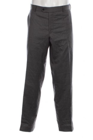 Мъжки панталон Barutti, Размер L, Цвят Сив, Цена 16,40 лв.