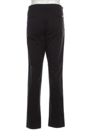 Ανδρικό παντελόνι Bendorff, Μέγεθος L, Χρώμα Μαύρο, Τιμή 9,01 €