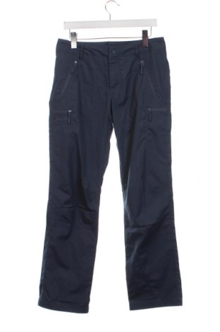Ανδρικό παντελόνι Bergans of Norway, Μέγεθος S, Χρώμα Μπλέ, Τιμή 47,32 €
