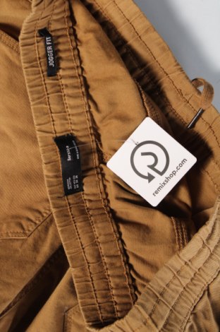 Herrenhose Bershka, Größe L, Farbe Beige, Preis € 7,06