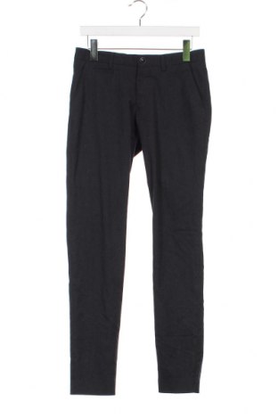 Herrenhose Bertoni, Größe S, Farbe Blau, Preis 23,73 €