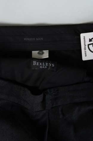 Herrenhose Bexleys, Größe XL, Farbe Grau, Preis 14,27 €