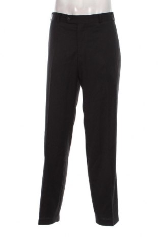 Pantaloni de bărbați Biaggini, Mărime L, Culoare Negru, Preț 29,57 Lei