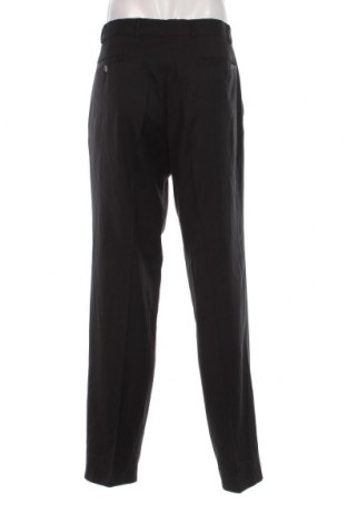 Pantaloni de bărbați Biaggini, Mărime L, Culoare Negru, Preț 33,39 Lei