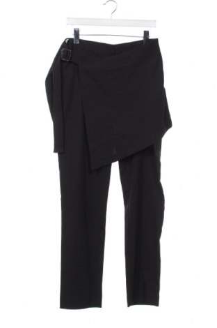 Pantaloni de bărbați Boohoo, Mărime M, Culoare Negru, Preț 52,96 Lei