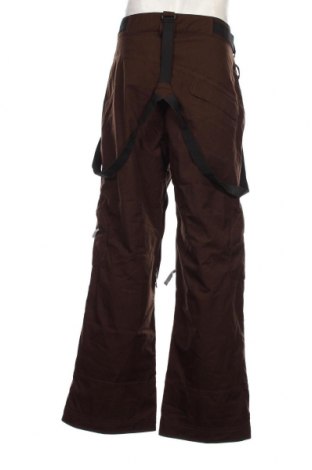 Pantaloni de bărbați Boycott, Mărime XL, Culoare Maro, Preț 53,29 Lei