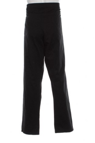 Ανδρικό παντελόνι Bpc Bonprix Collection, Μέγεθος XXL, Χρώμα Μαύρο, Τιμή 9,87 €