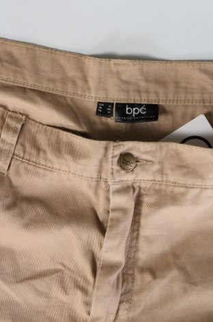 Pantaloni de bărbați Bpc Bonprix Collection, Mărime XXL, Culoare Bej, Preț 95,39 Lei