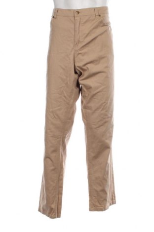 Pantaloni de bărbați Bpc Bonprix Collection, Mărime XXL, Culoare Bej, Preț 57,23 Lei