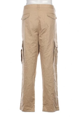 Herrenhose Bpc Bonprix Collection, Größe XXL, Farbe Beige, Preis 11,10 €