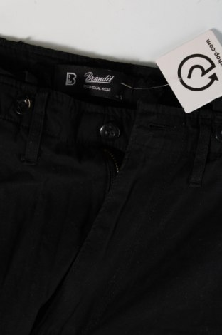 Pantaloni de bărbați Brandit, Mărime S, Culoare Negru, Preț 305,92 Lei