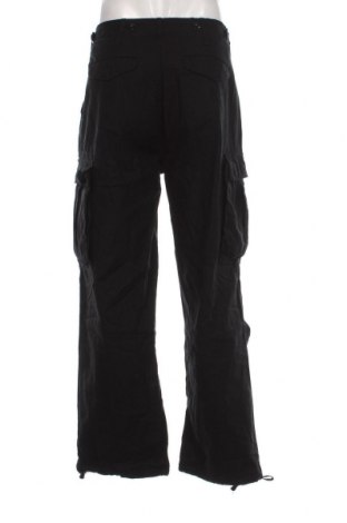 Pantaloni de bărbați Brandit, Mărime S, Culoare Negru, Preț 305,92 Lei
