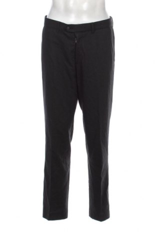 Мъжки панталон Brax, Размер L, Цвят Сив, Цена 31,00 лв.