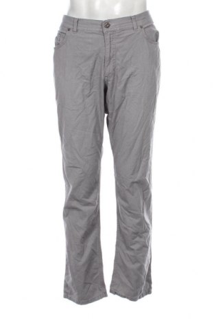 Herrenhose Brax, Größe L, Farbe Grau, Preis € 22,40