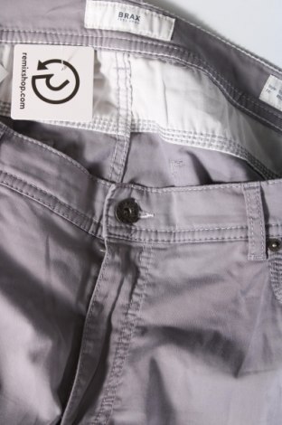 Herrenhose Brax, Größe XL, Farbe Grau, Preis € 21,57