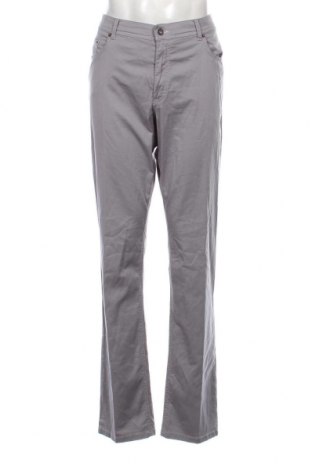 Мъжки панталон Brax, Размер XL, Цвят Сив, Цена 31,00 лв.