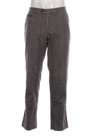 Мъжки панталон Brax, Размер XL, Цвят Многоцветен, Цена 34,10 лв.