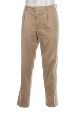 Pánské kalhoty  Brax, Velikost L, Barva Béžová, Cena  562,00 Kč