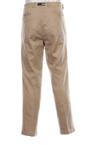 Herrenhose Brax, Größe L, Farbe Beige, Preis 22,40 €