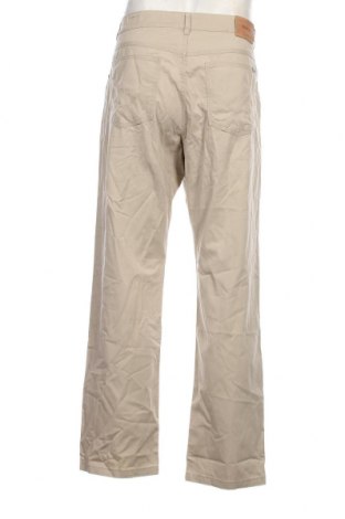 Pánske nohavice  Brax, Veľkosť XL, Farba Béžová, Cena  19,33 €