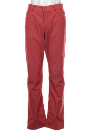 Herrenhose Brax, Größe L, Farbe Rot, Preis 23,73 €